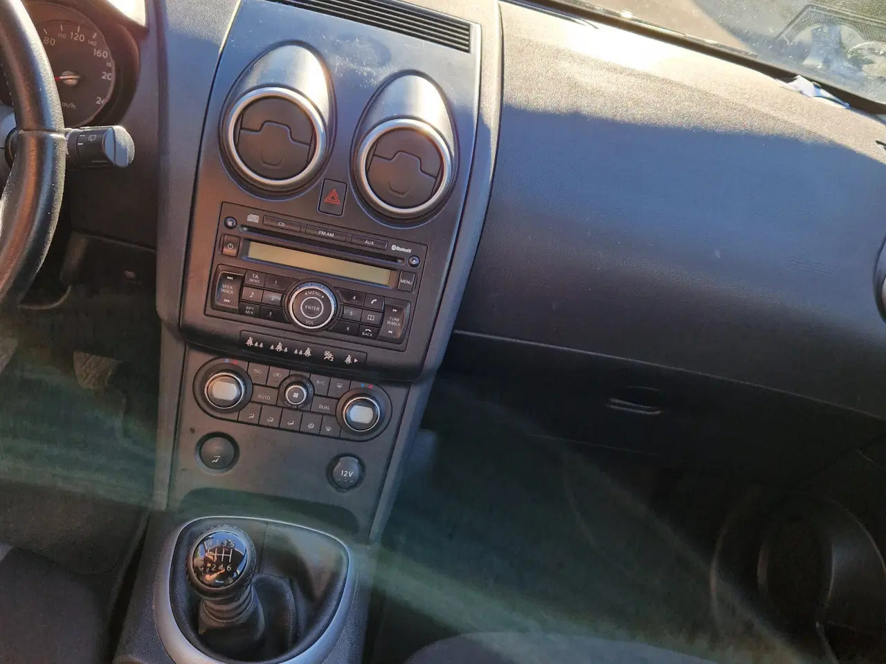 Billede 2 - Nissan qashqai tekna