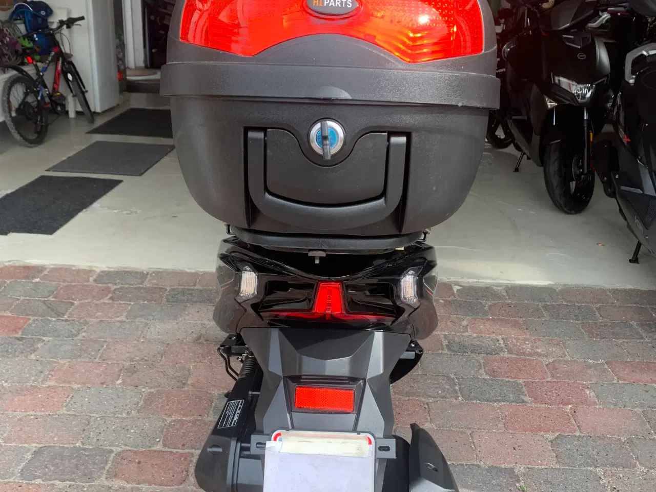 Billede 7 - Vga Street X 45. 50 km 2025