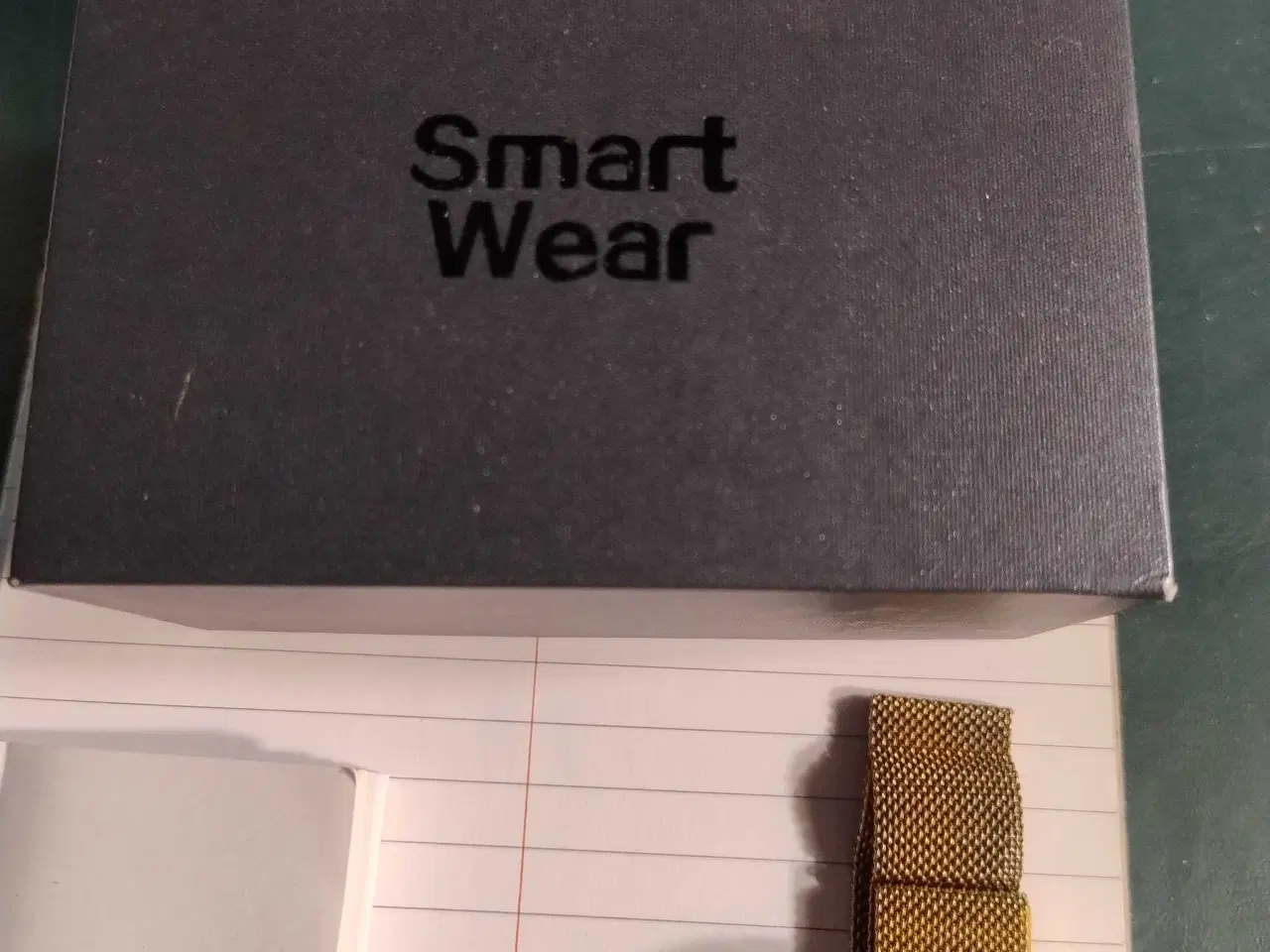 Billede 7 - Smart Wear 