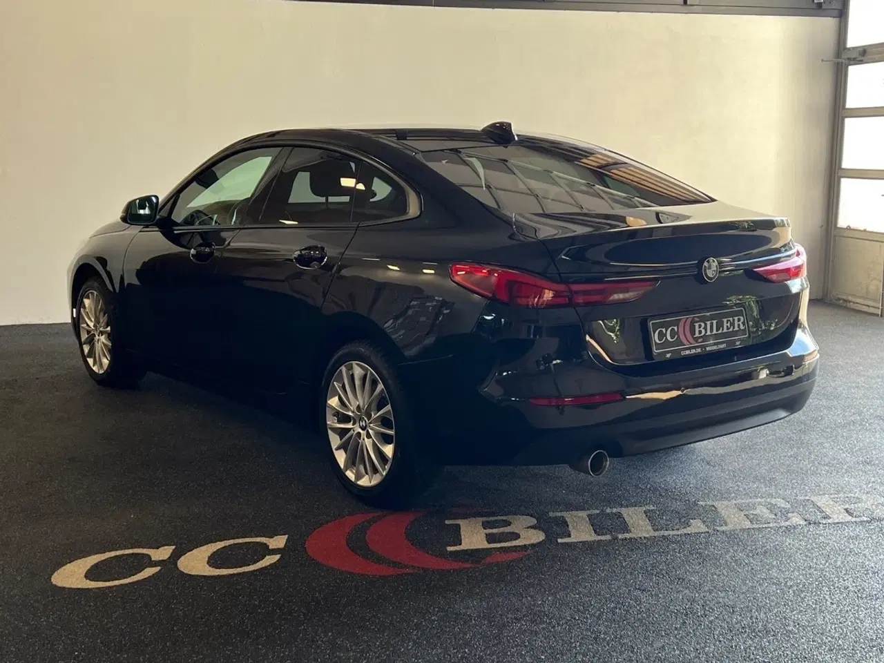 Billede 5 - BMW 218i 1,5 Gran Coupé