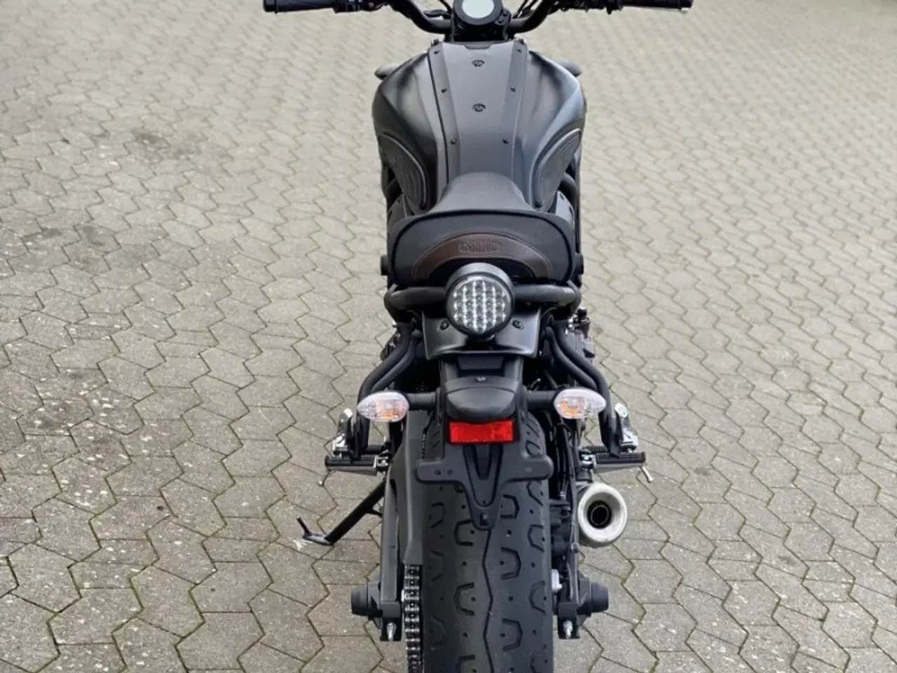 Billede 7 - Yamaha XSR 700