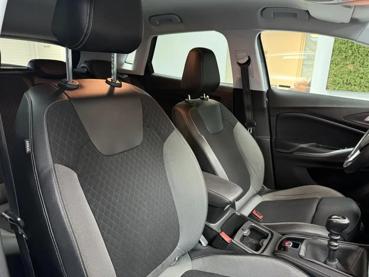 Billede 9 - Opel Grandland X 1,2 Direct Injection Turbo Enjoy Start/Stop 130HK 5d 6g