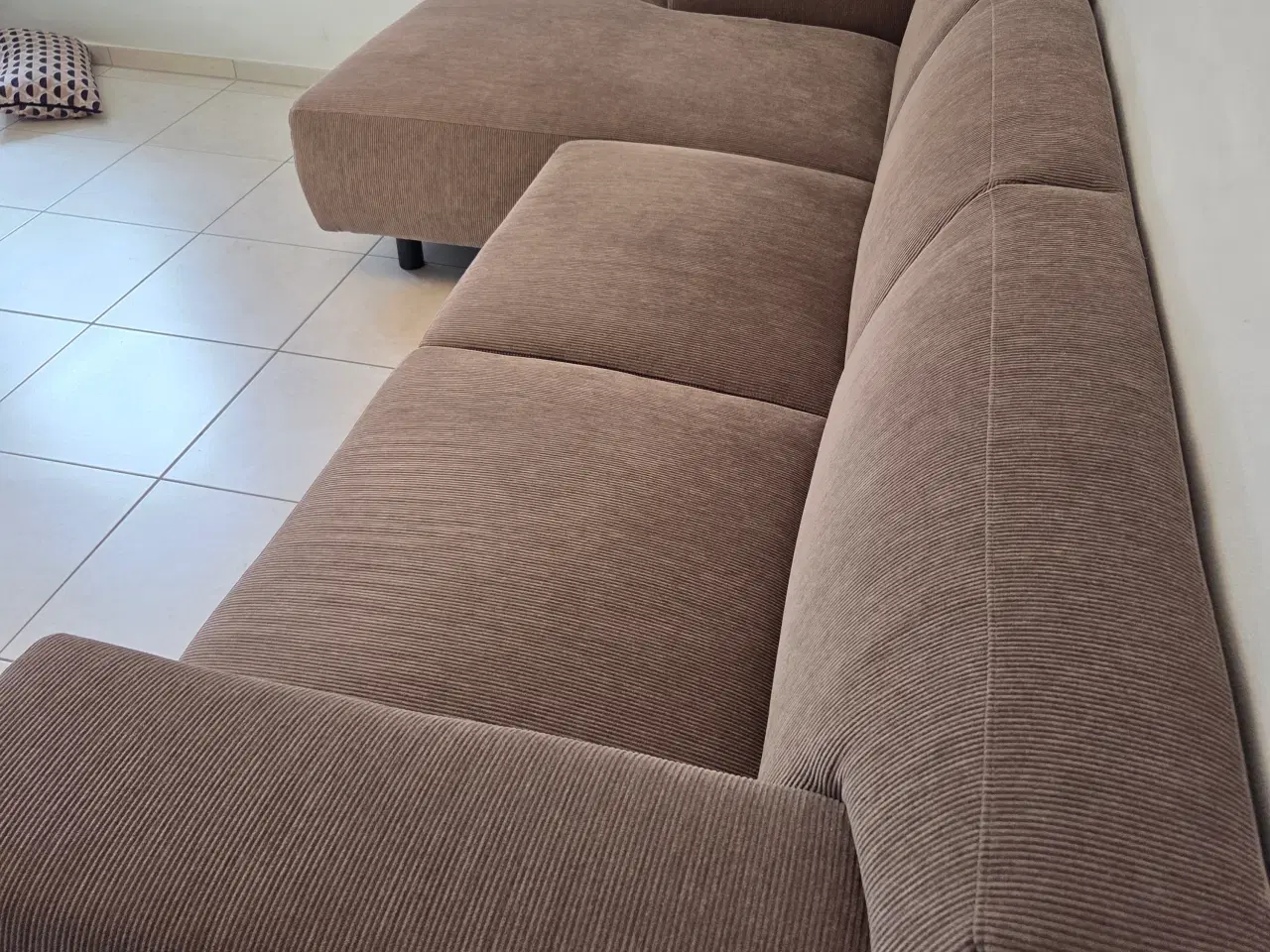 Billede 12 - Top-Lækker Ilva Sofa, stærkt nedsat nu – skal væk!