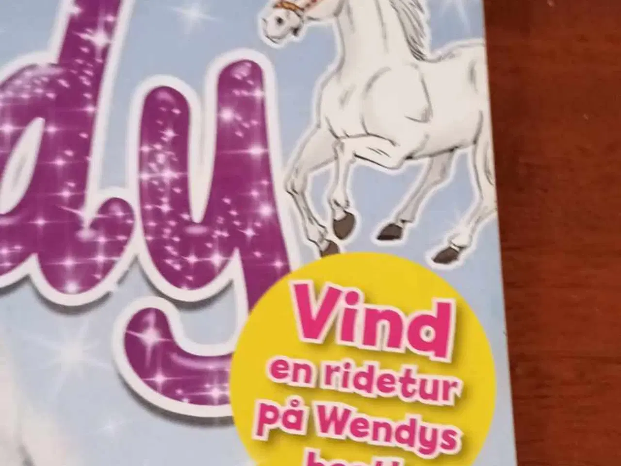 Billede 5 - Wendy Blad.