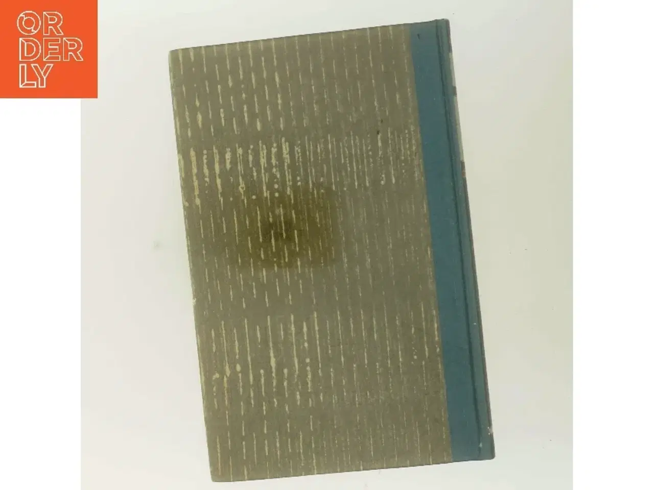 Billede 4 - En Arktisk Safari og andre skrøner af Jørn Riel (Bog)