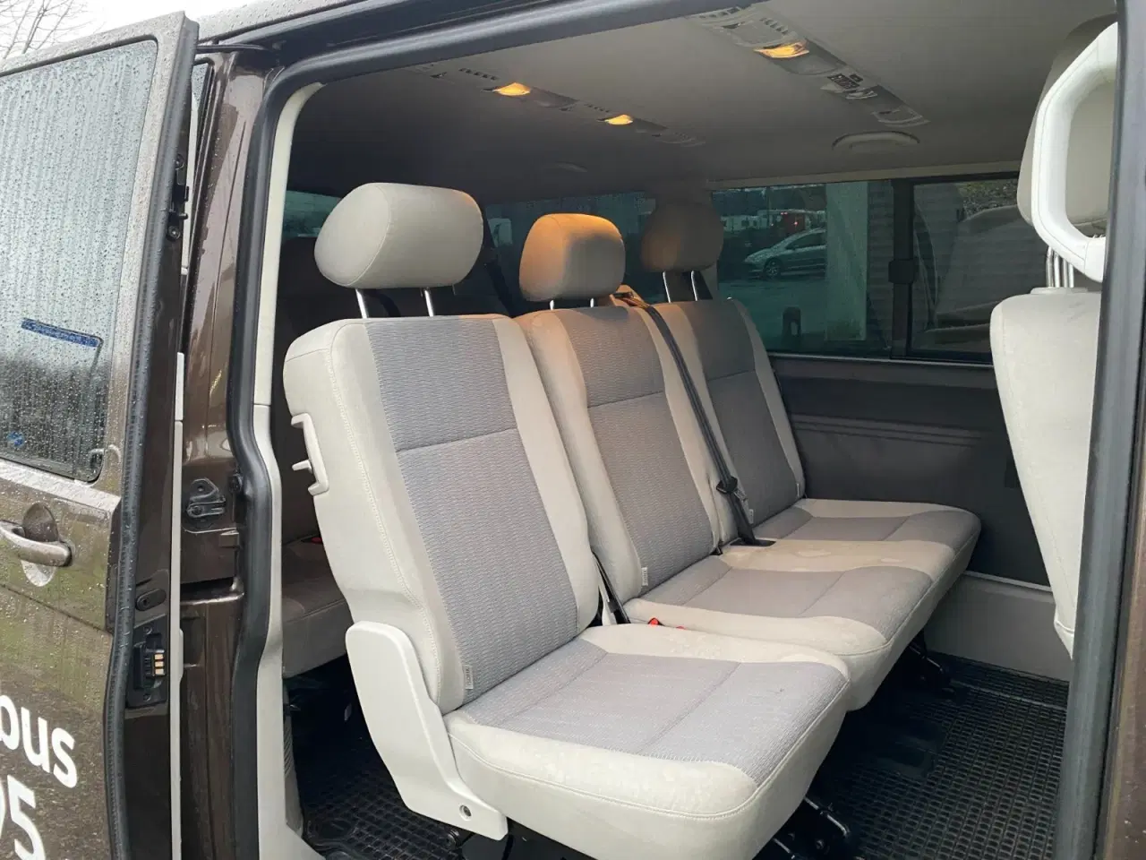 Billede 10 - VW Caravelle 2,0 TDi 150 Comfortline DSG kort