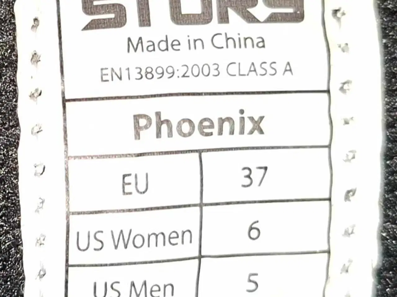 Billede 6 - Story Phoenix rulleskøjter 