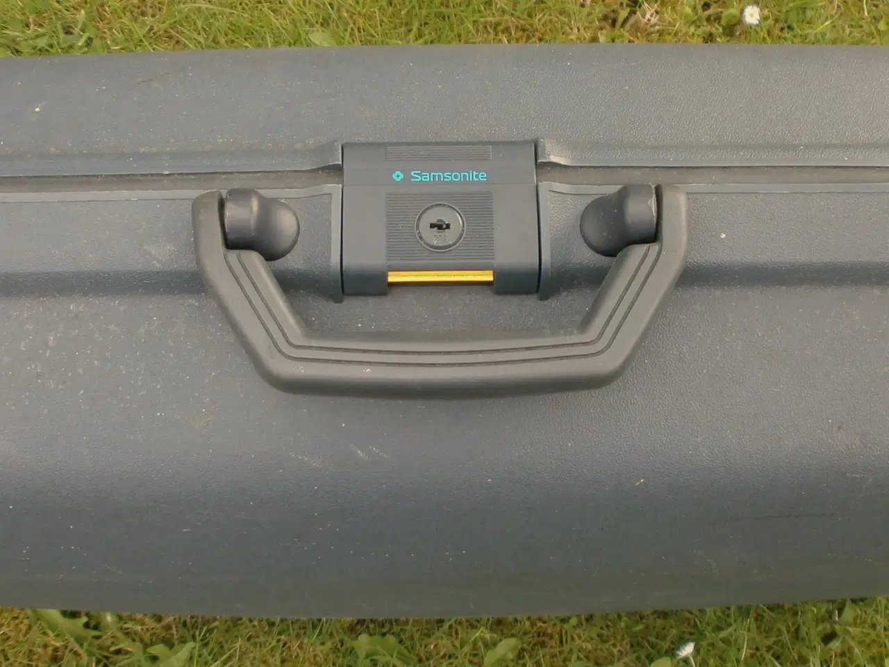 Billede 4 - Velholdt SAMSONITE kuffert - Perfekt Gave !