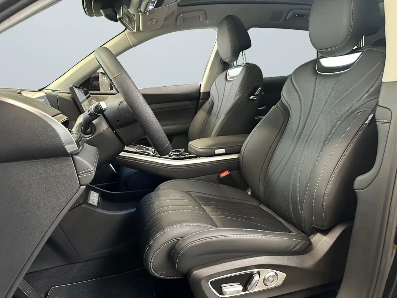 Billede 4 - Xpeng G9  Standard Range