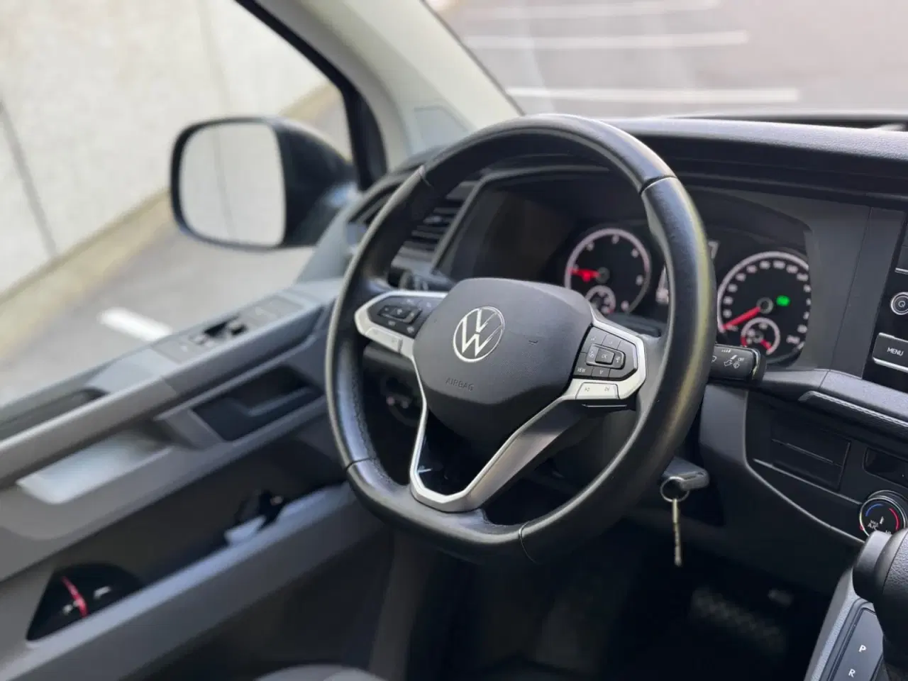 Billede 14 - VW Transporter 2,0 TDi 150 Kassevogn DSG 4Motion lang
