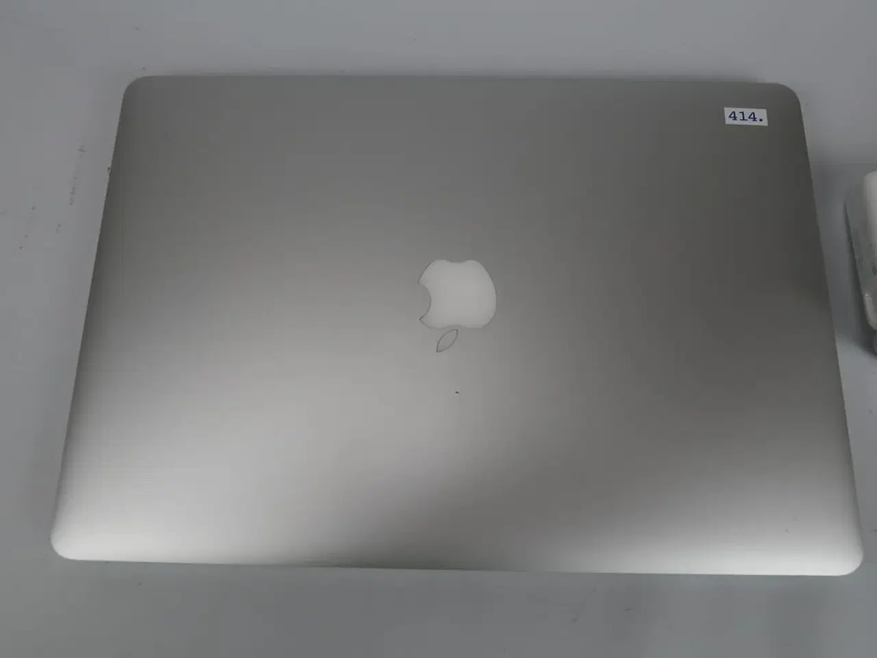 Billede 3 - Apple MacBook Pro 15,4" i7