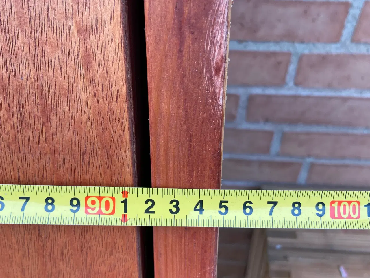 Billede 2 - Dør 948*2048