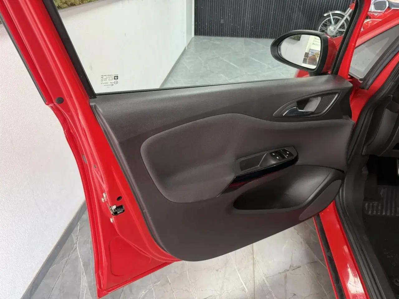 Billede 19 - Opel Corsa 1,0 Turbo Sport Start/Stop 90HK 5d 6g