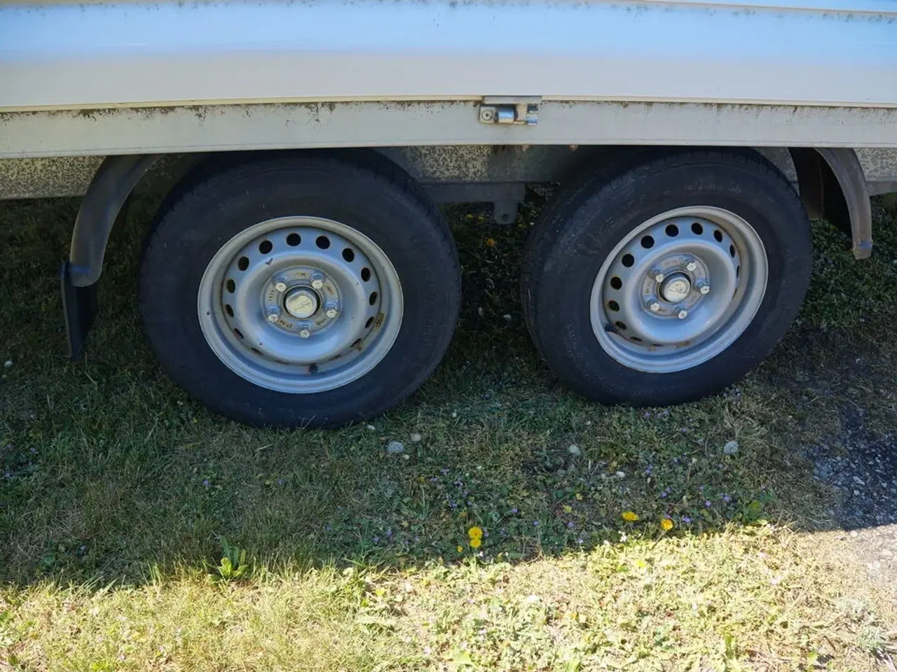 Billede 5 - Trailer SELANDIA VEZEKO R2B2X