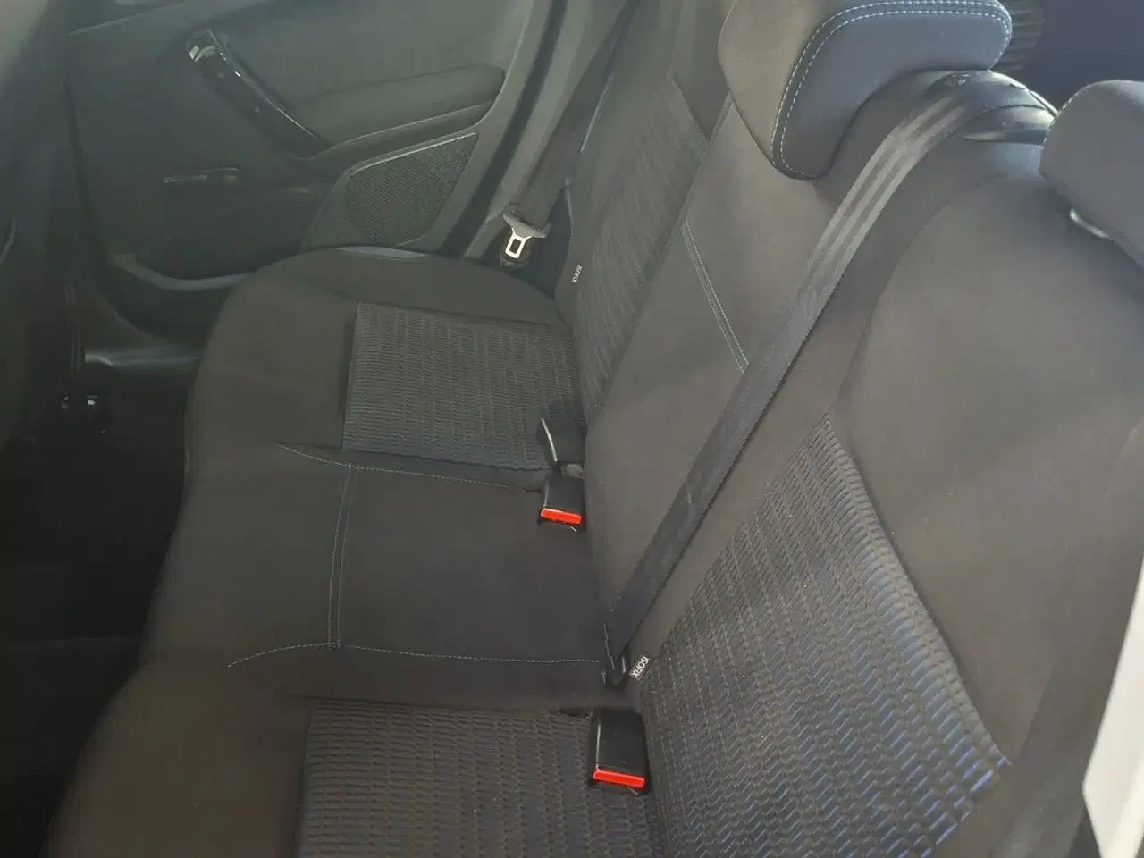 Billede 7 - Peugeot 208 1,2 VTi Allure Sky