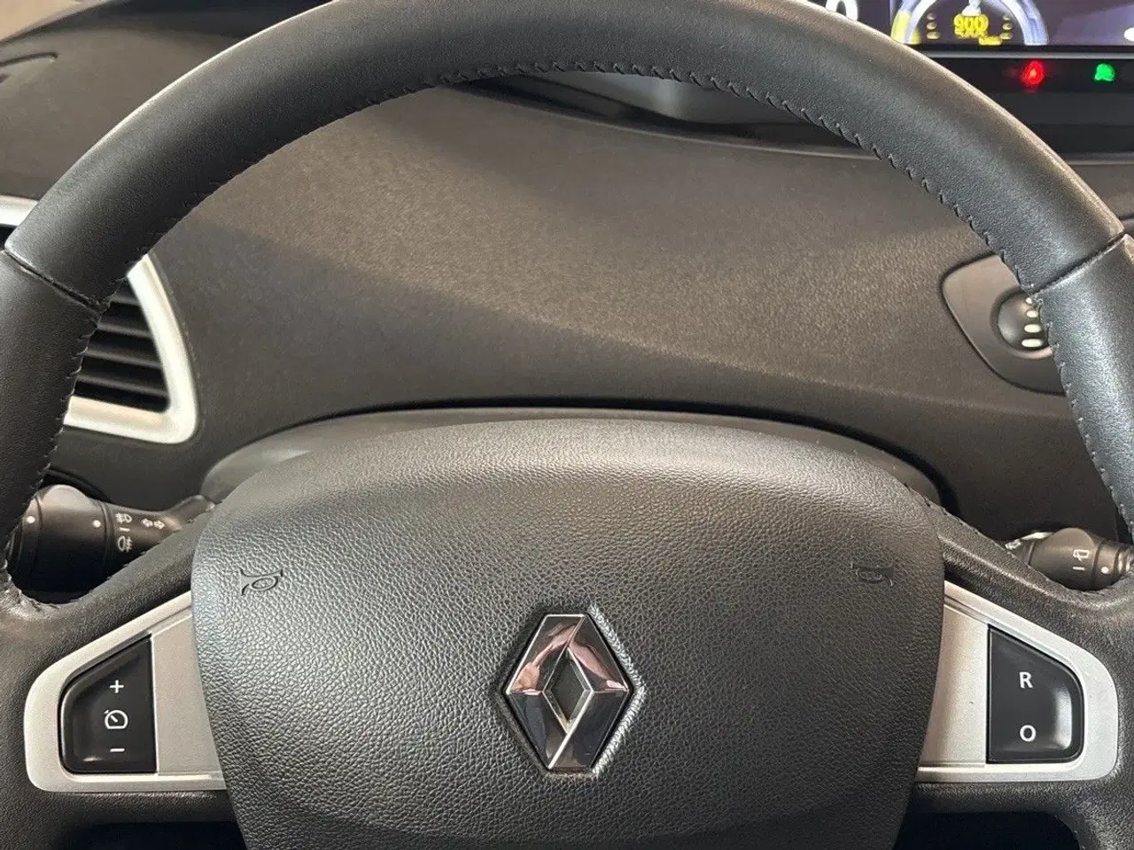 Billede 10 - Renault Grand Scénic 7 pers. 1,5 DCI FAP Expression ESM 110HK 6g