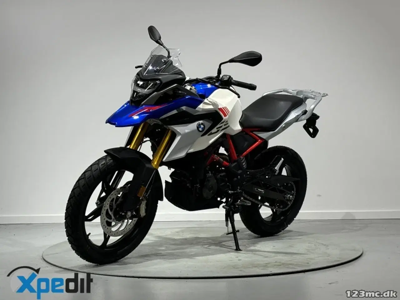 Billede 5 - BMW G 310 GS