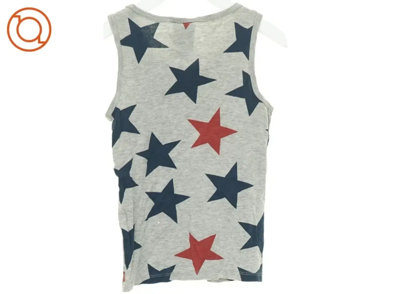 Billede 2 - Undertrøje fra H&M (str. 128 cm)
