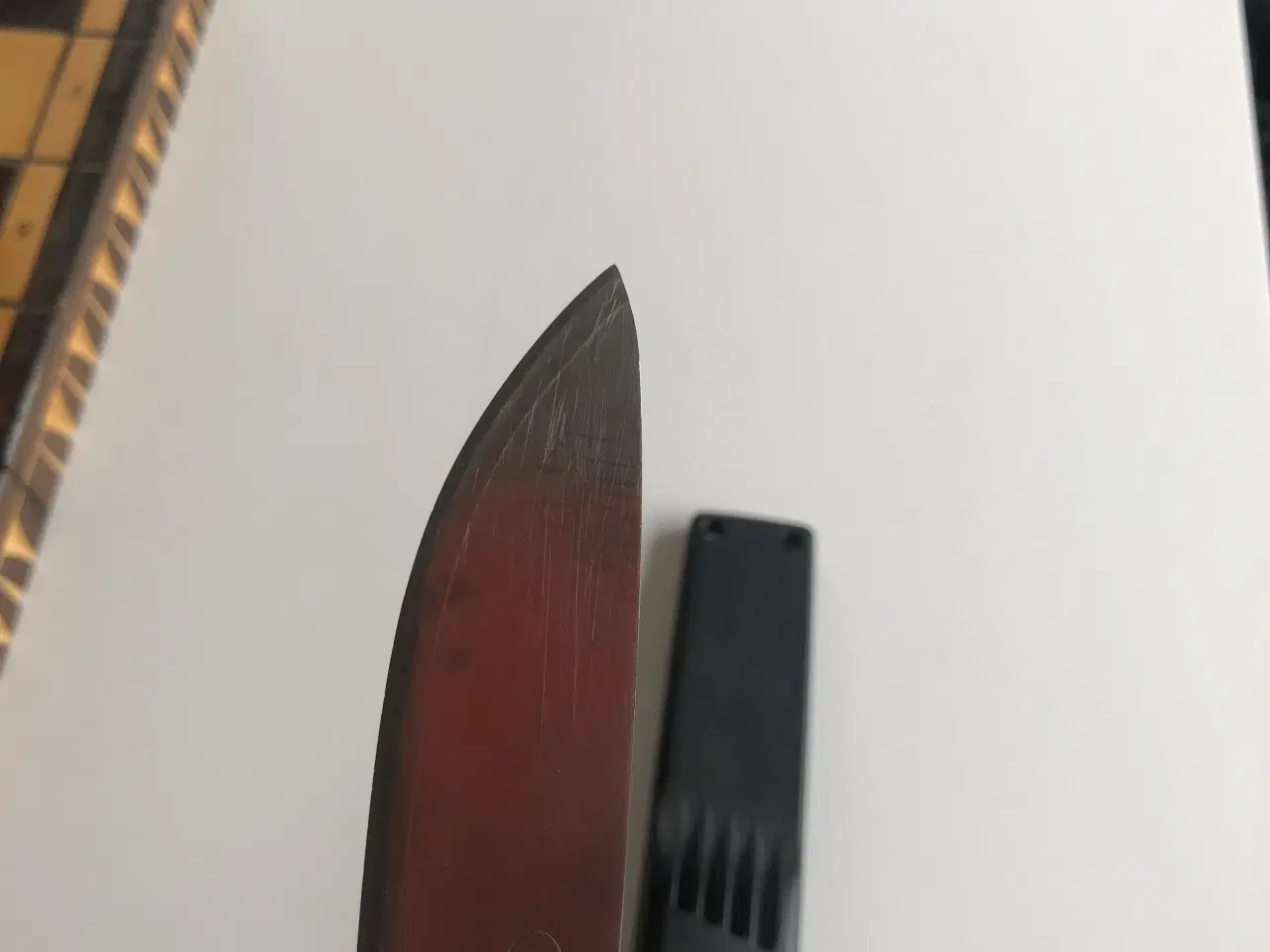 Billede 2 - Fallkniven f1