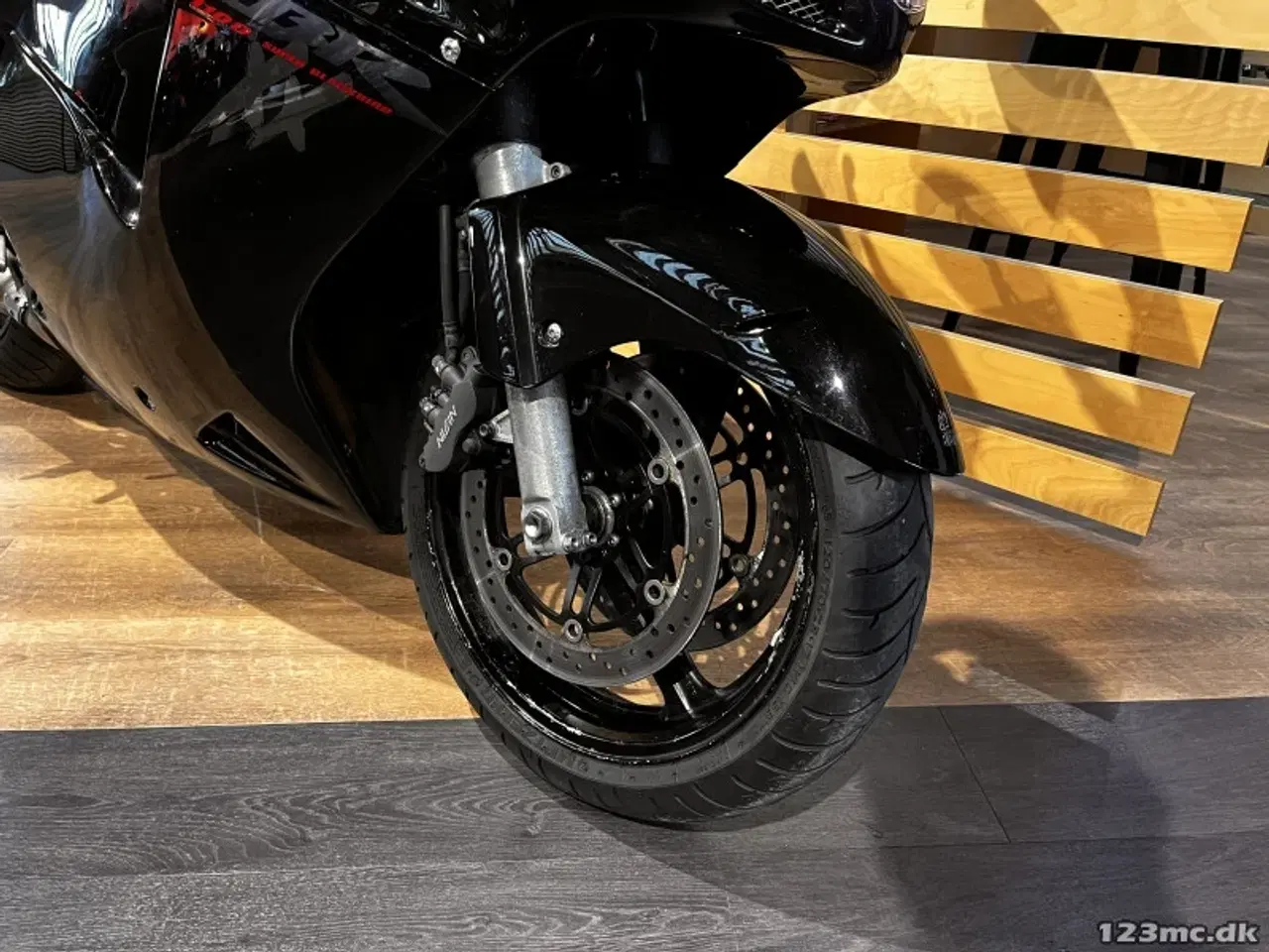 Billede 10 - Honda CBR 1100 XX
