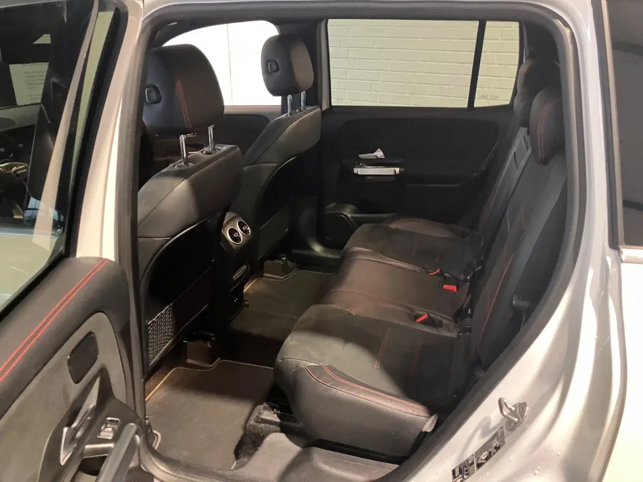 Billede 10 - Mercedes GLB220 d 2,0 AMG Line aut. 7prs