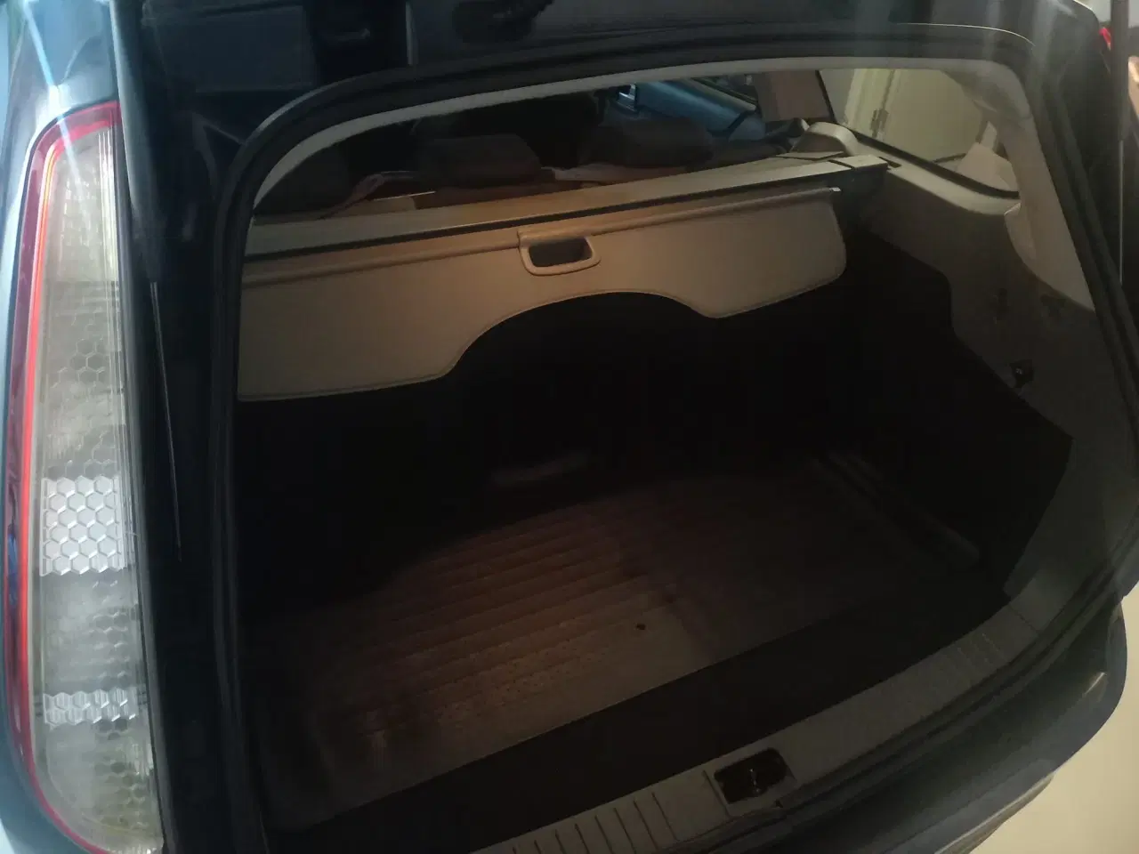 Billede 9 - Ford Focus 1,6 TDCI 