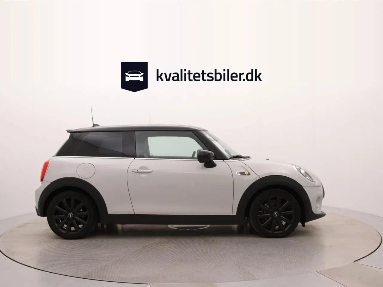 Billede 5 - MINI Cooper SE  Trim L