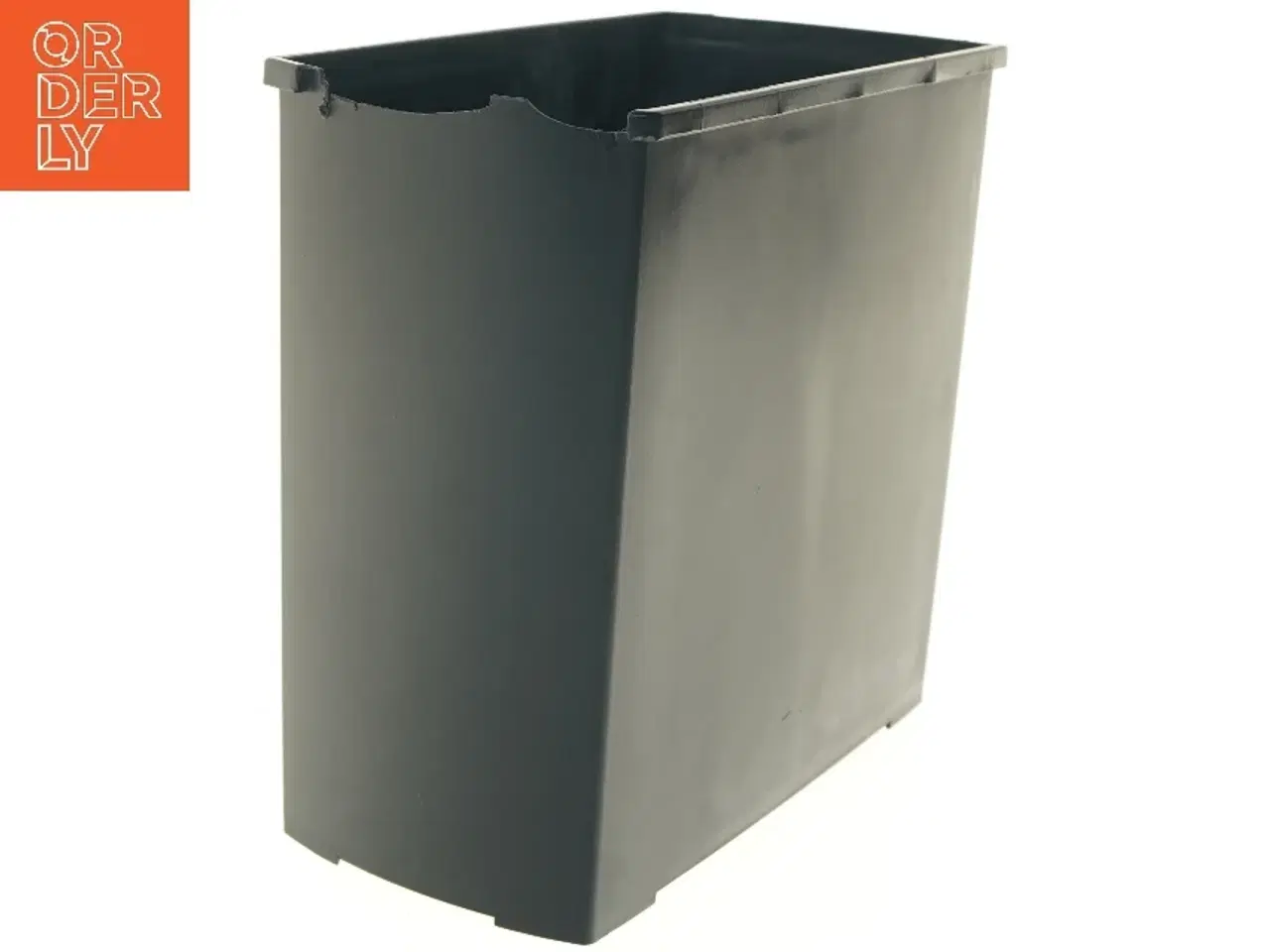 Billede 5 - Fellowes Powershred P-20 papirskærer fra Fellowes (str. 27x29x16 cm)