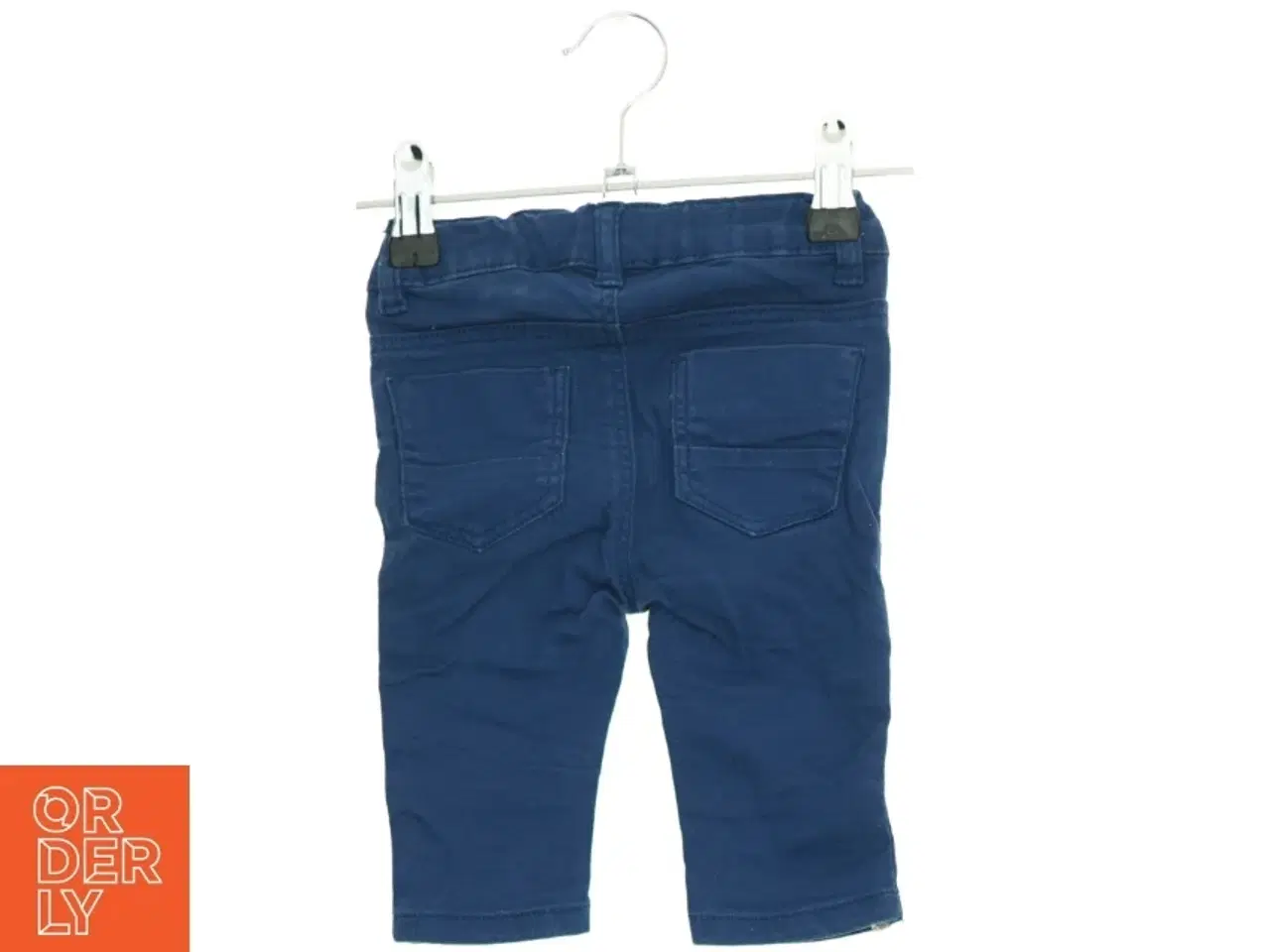 Billede 2 - Jeans fra H&M (str. 68 cm)