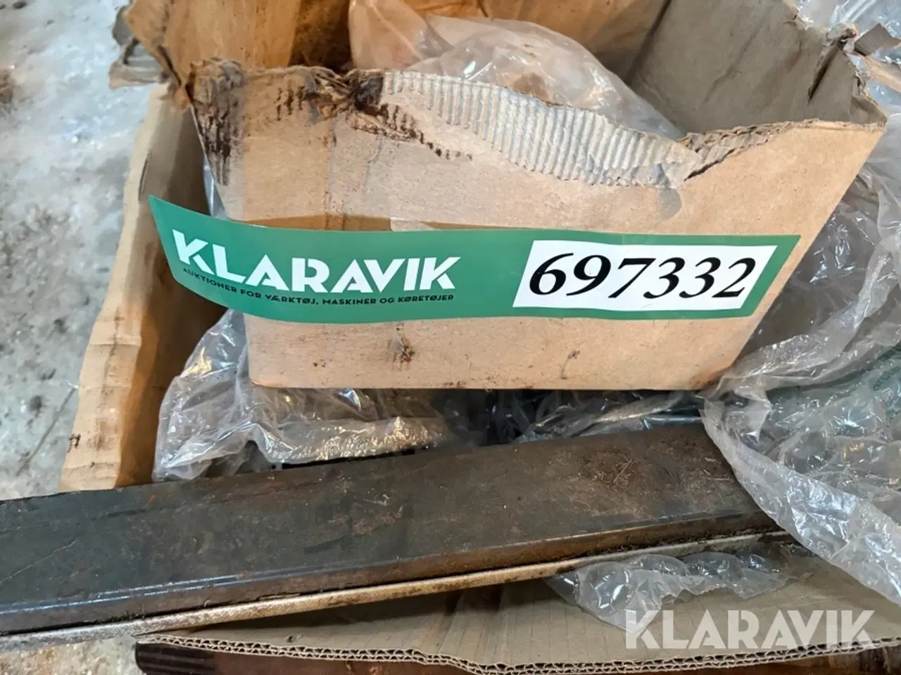 Billede 6 - Dele Jaguar 850