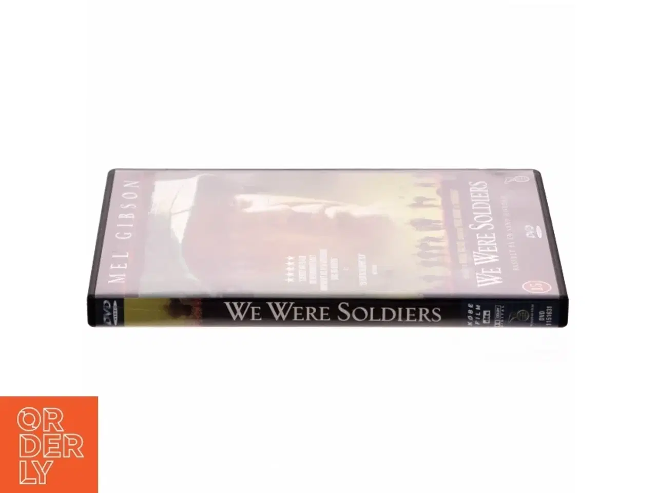 Billede 2 - We Were Soldiers
