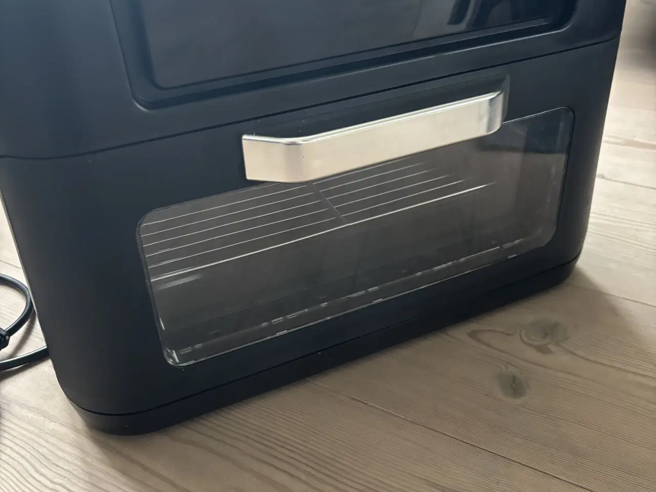 Billede 11 - HAWS Airfryer og miniovn