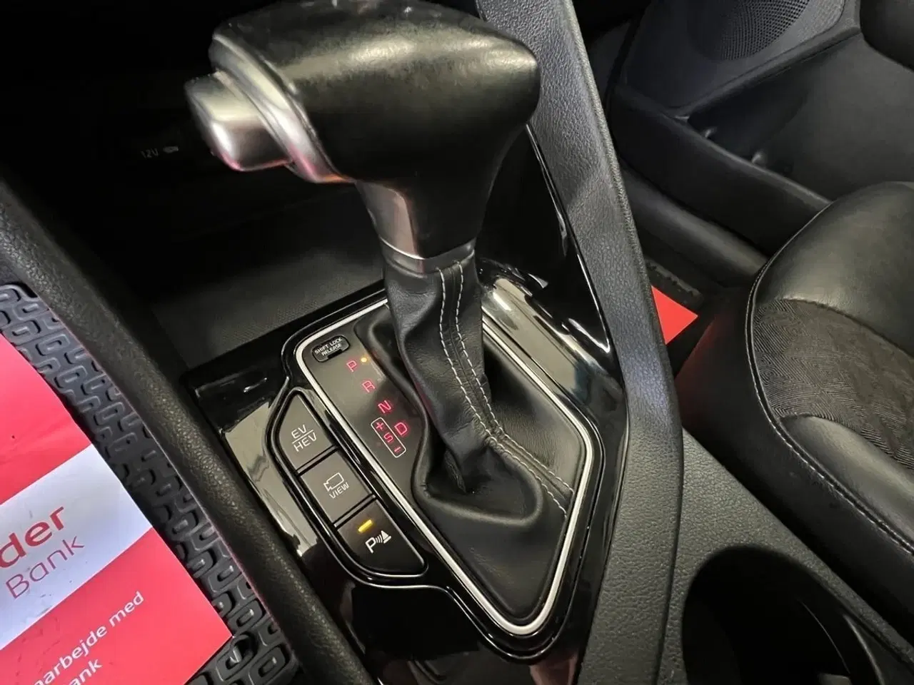 Billede 13 - Kia Niro 1,6 PHEV Advance+ DCT