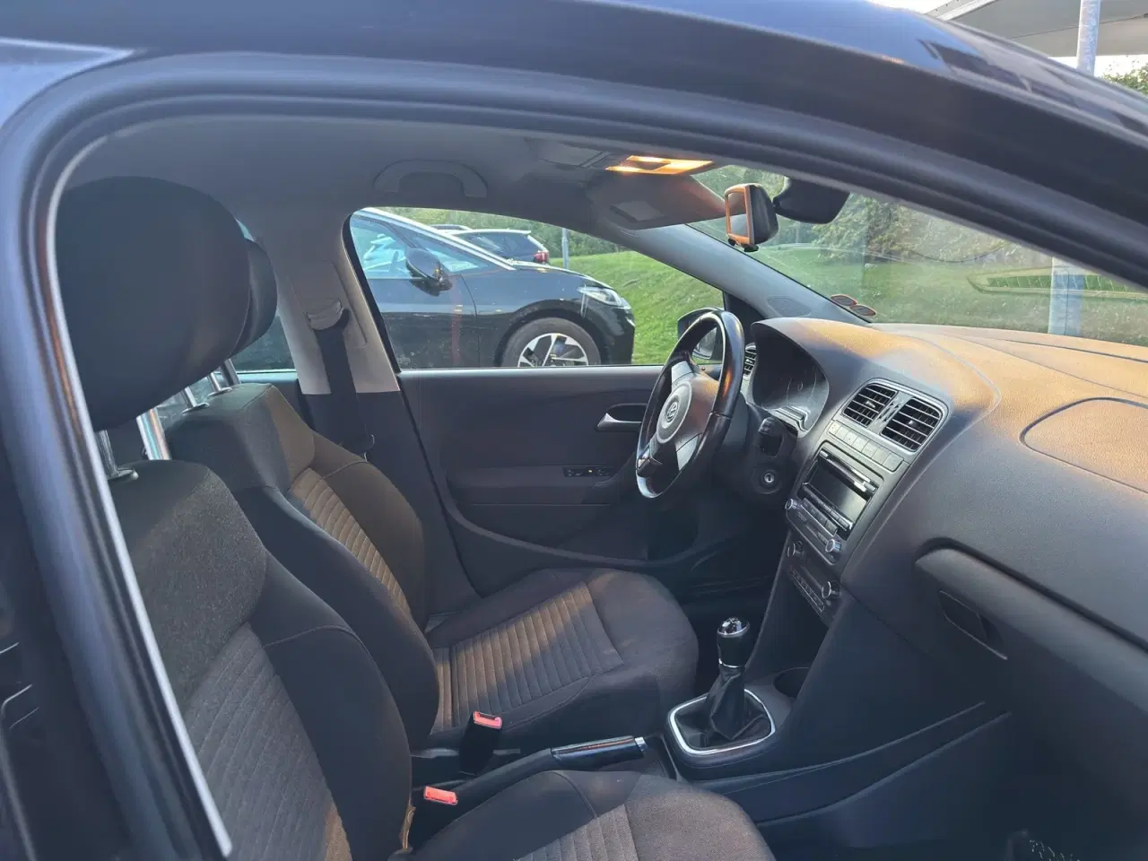 Billede 13 - VW Polo 1,6 TDi 90 Comfortline BMT Van