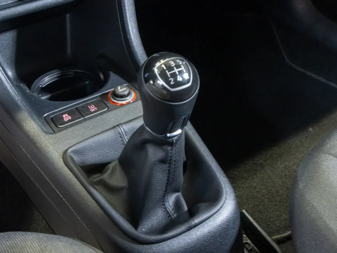 Billede 14 - VW Up! 1,0 MPi 60 Move Up! BMT