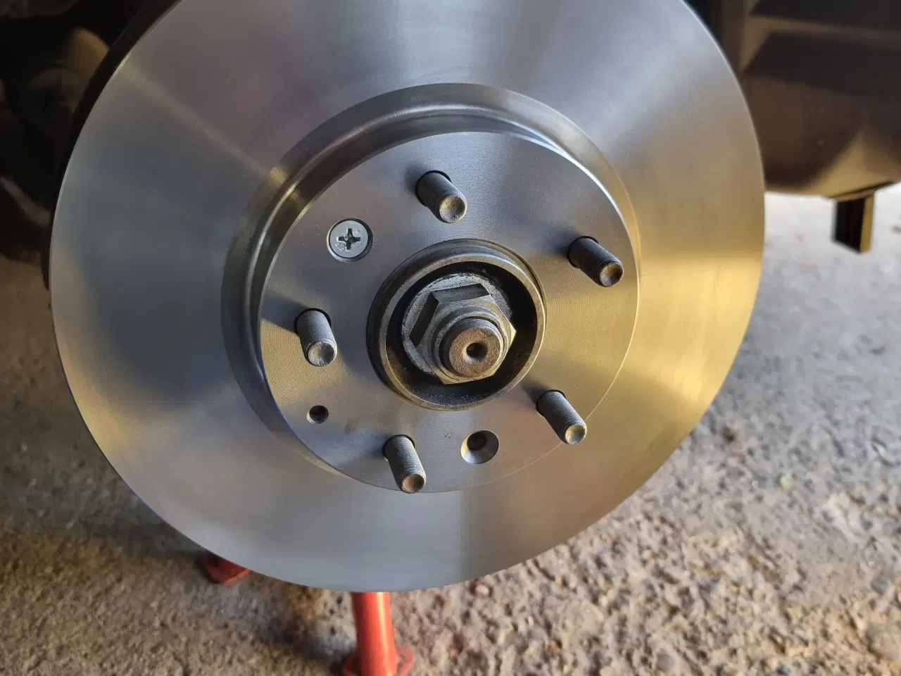 Billede 10 - Mazda 6 2,2 DE