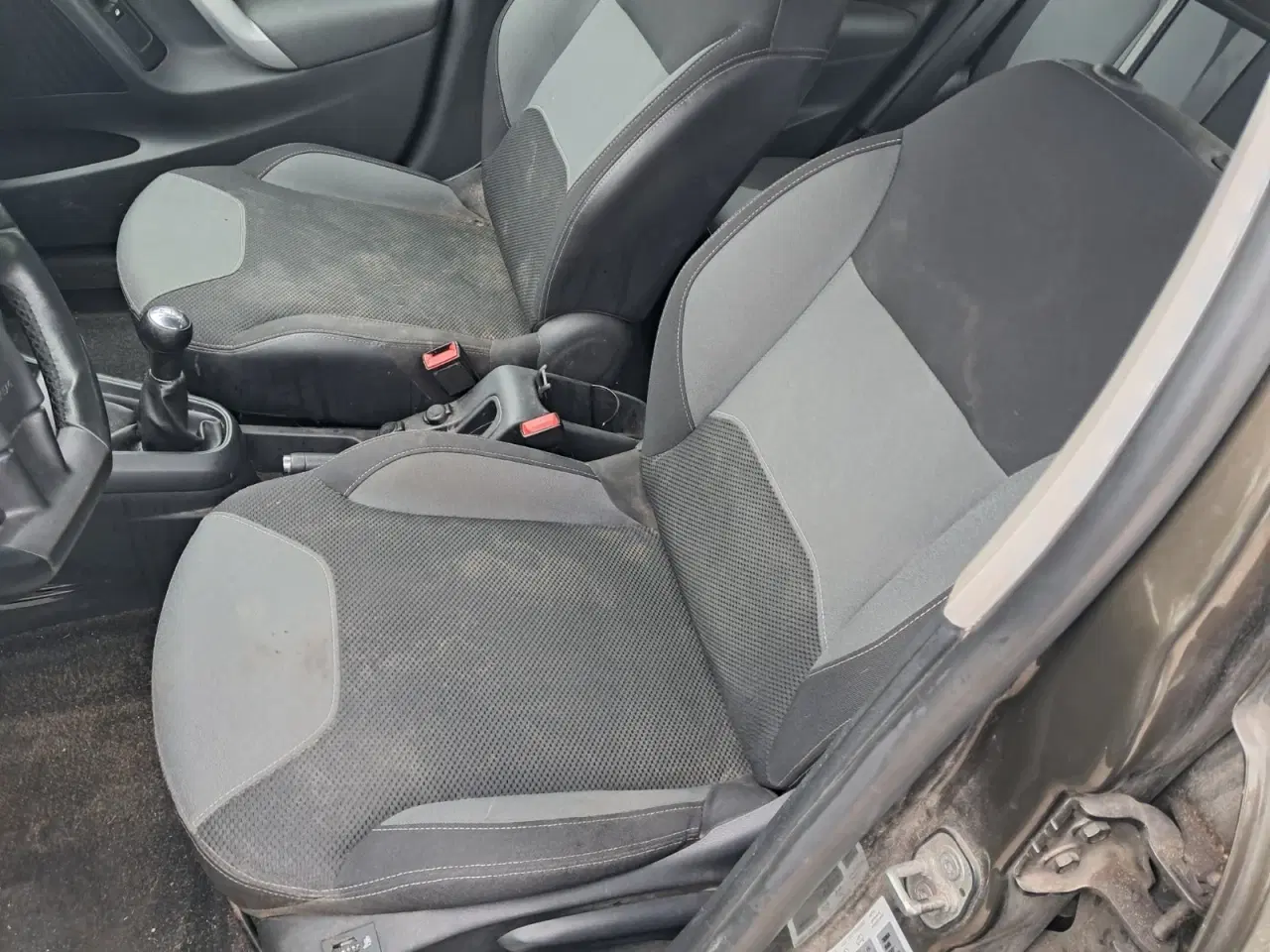 Billede 8 - Citroën C3 1,4 HDi Seduction