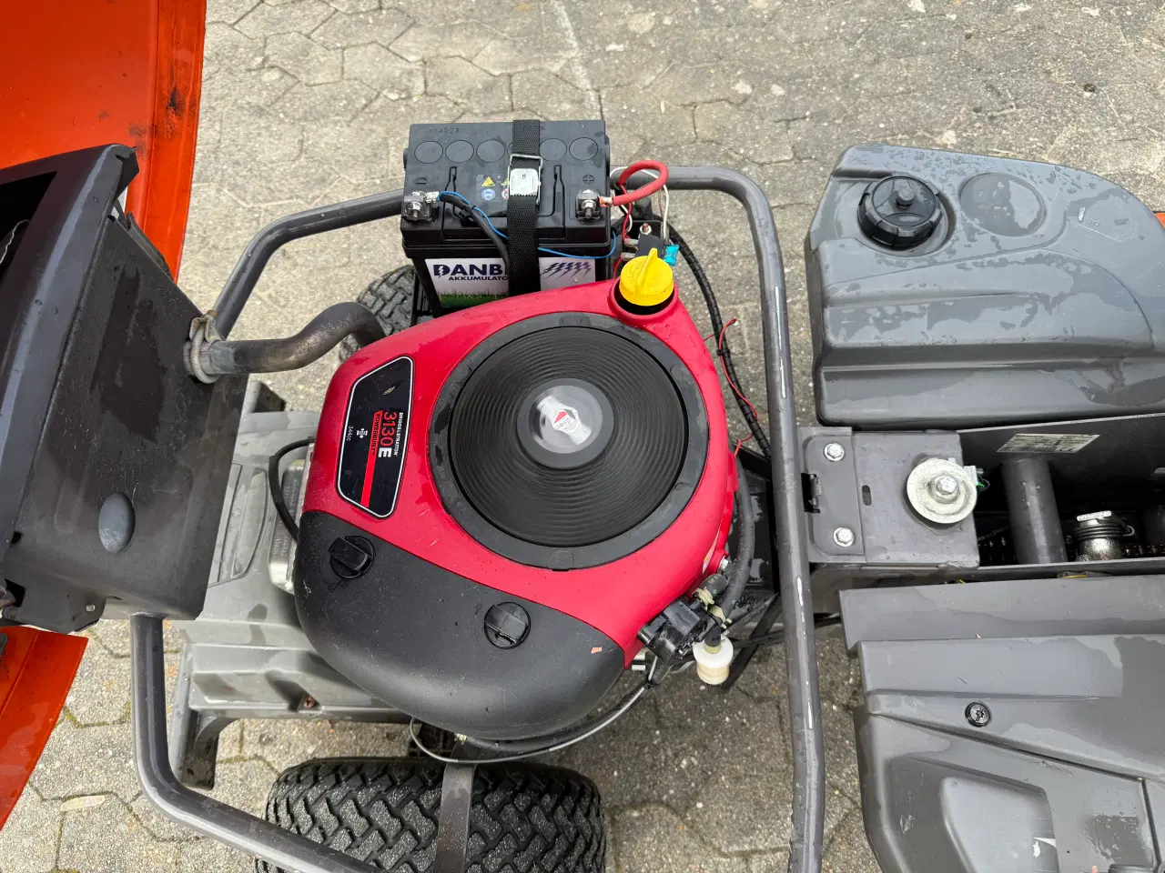 Billede 4 - Husqvarna 13C