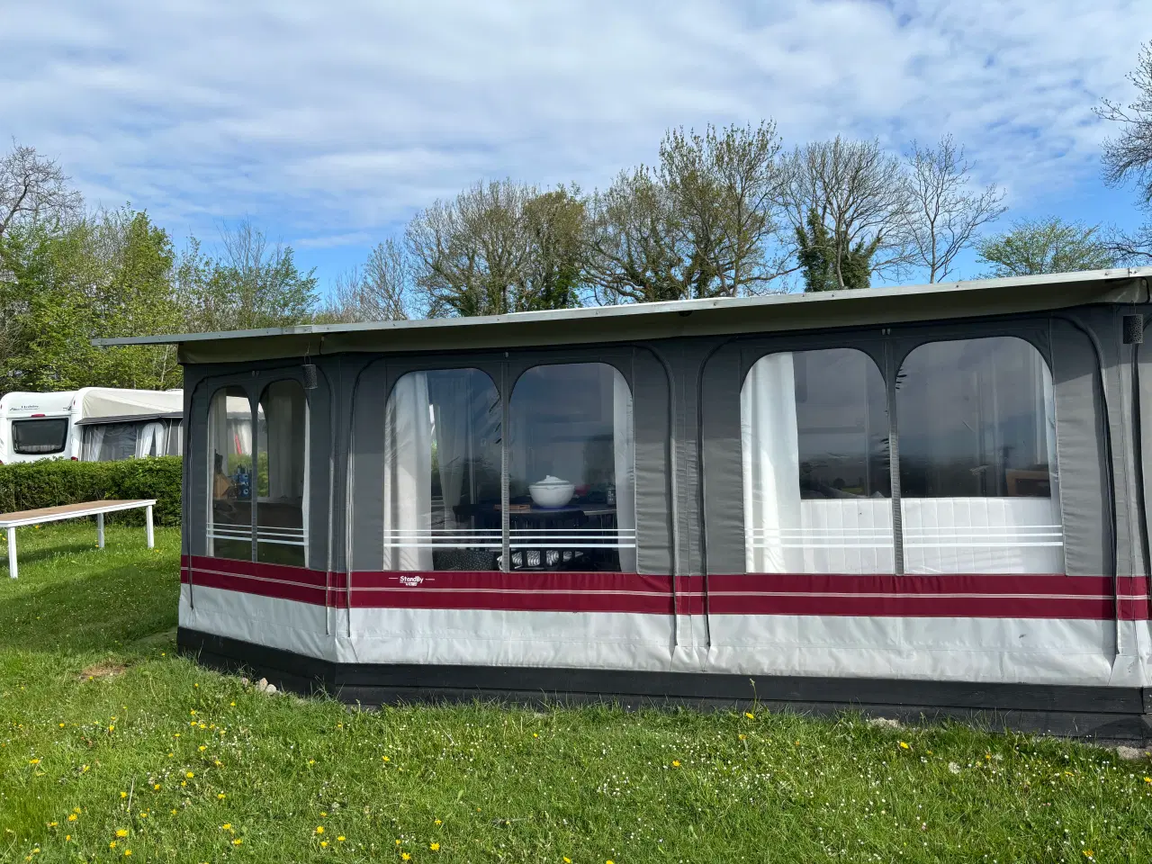 Billede 18 - Adria Alpina 663 PT sælges