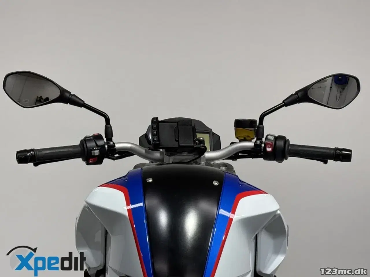 Billede 10 - BMW F 800 R