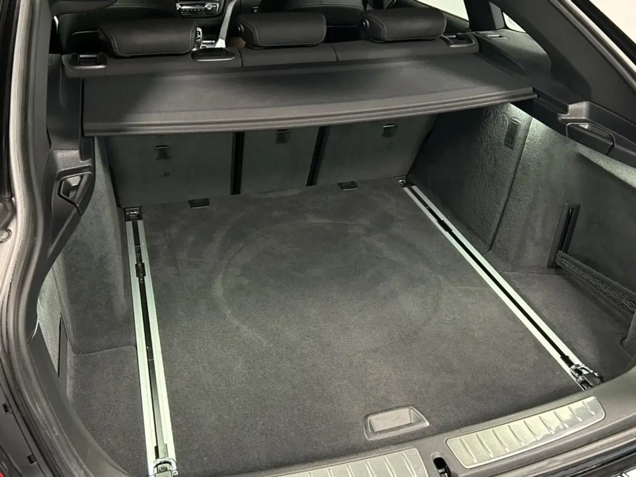 Billede 17 - BMW 320i 2,0 Gran Turismo aut.