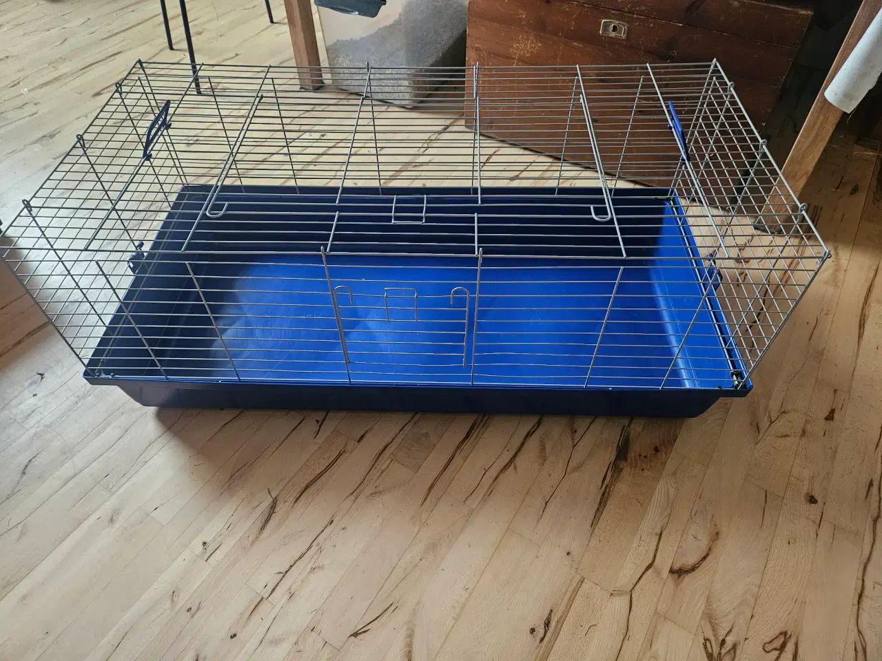 Billede 5 - Graverbur