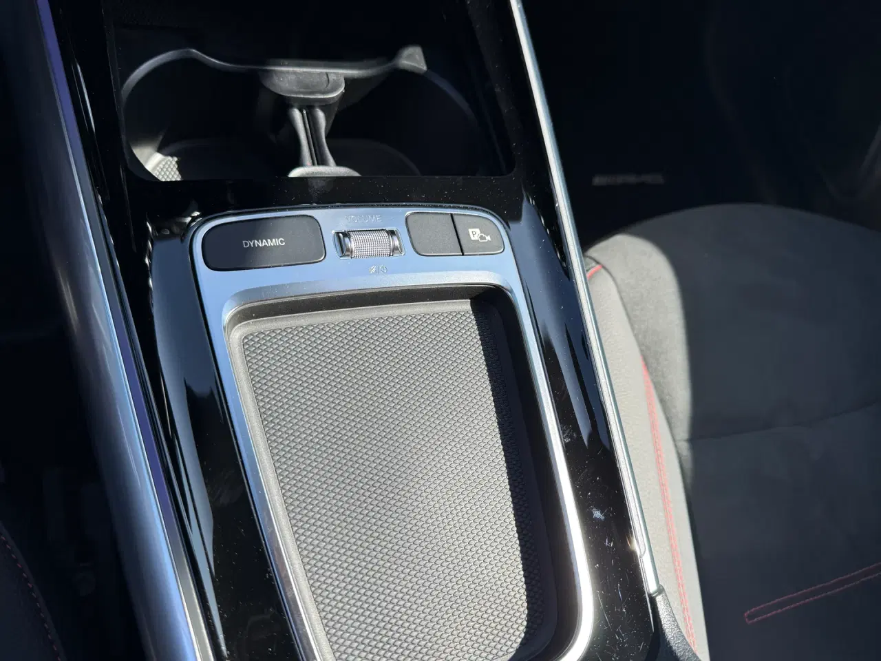 Billede 12 - Mercedes-Benz EQA 250+ EL AMG Line 190HK 5d Aut.