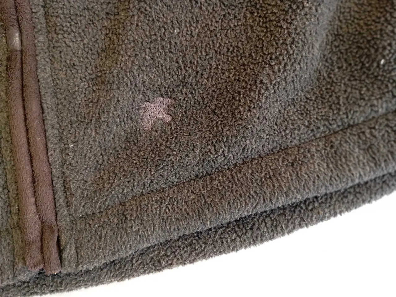 Billede 6 - Jagt vest. SEELAND. Str. L.