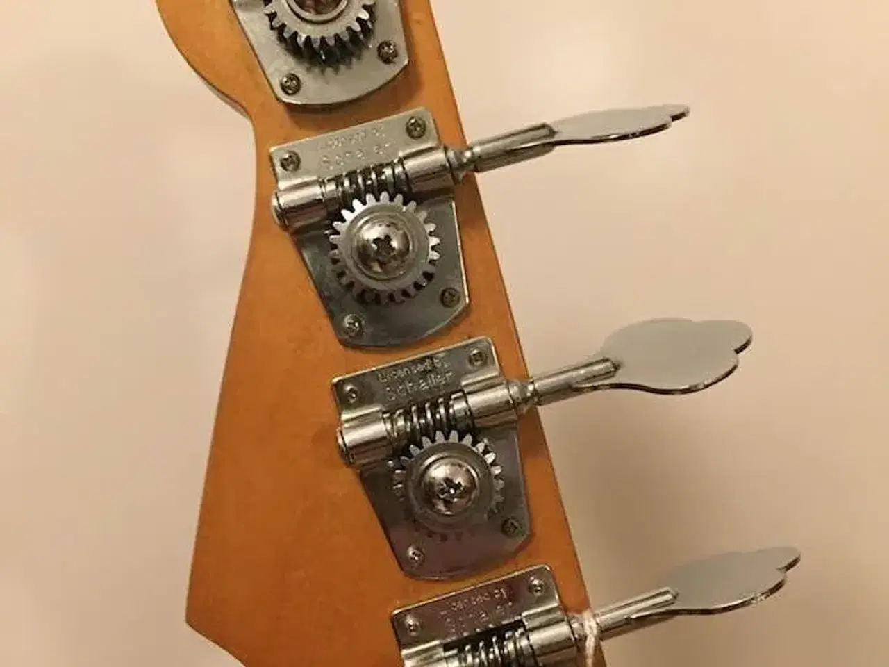 Billede 5 - Fender PJ-Bass
