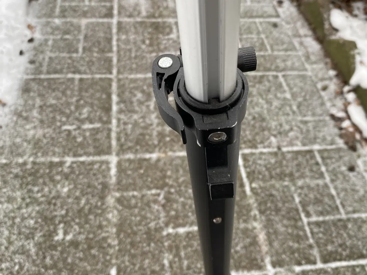 Billede 3 - Elektrisk løbehjul