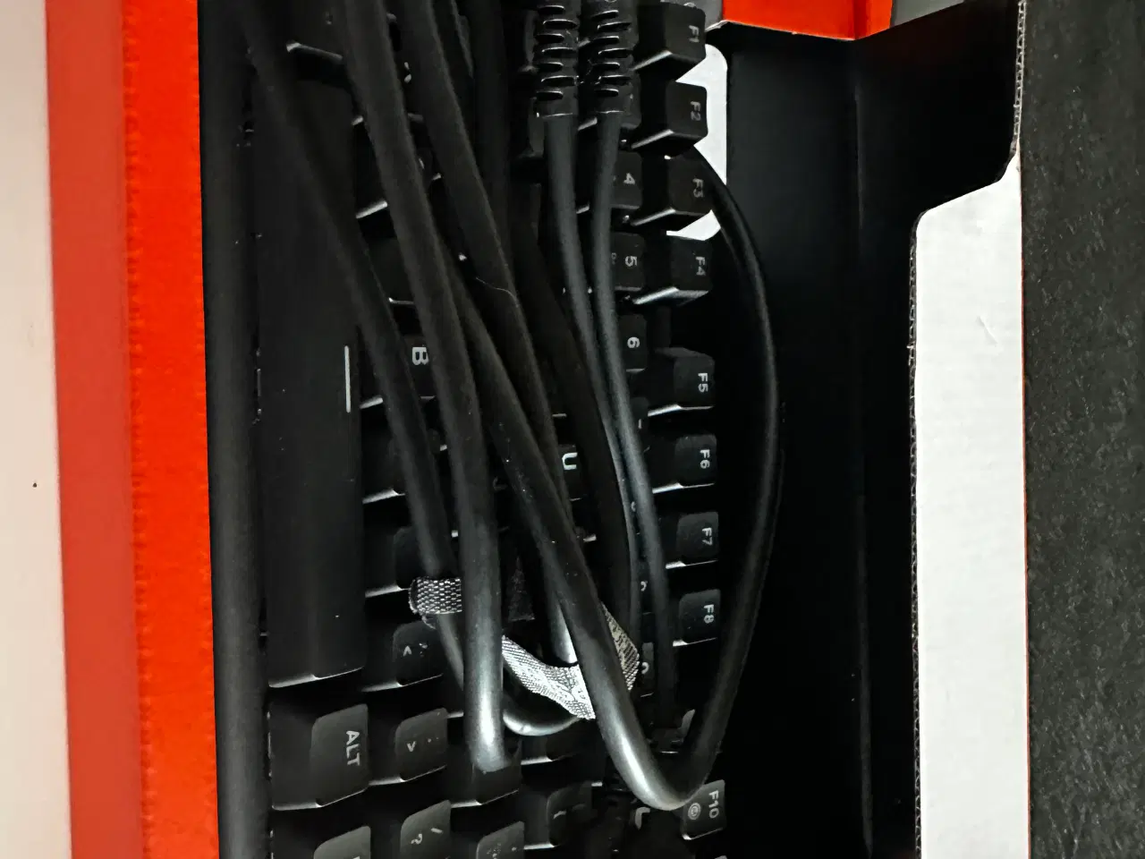 Billede 3 - Steelseries APEX PRO 