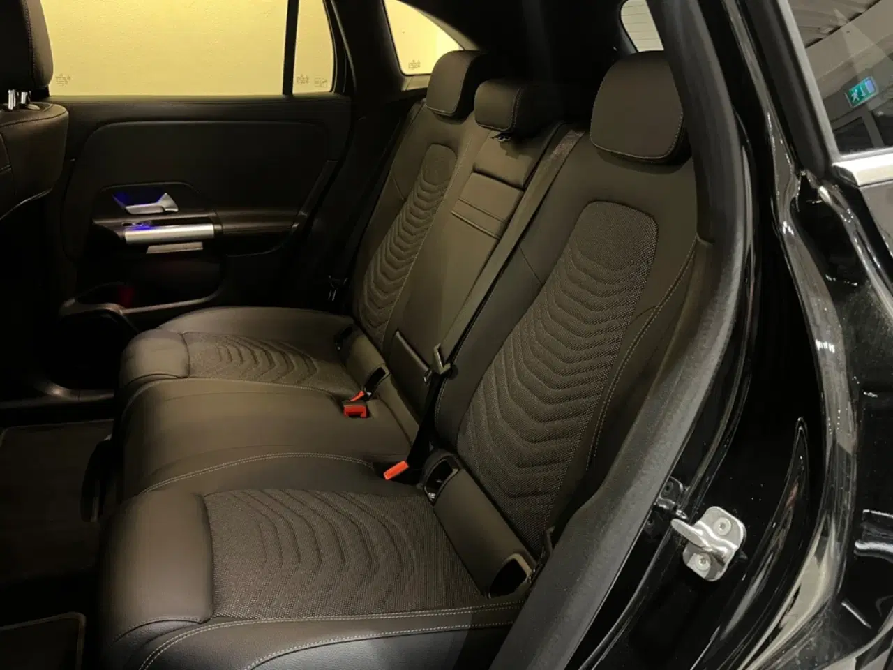 Billede 8 - Mercedes EQA250  Progressive