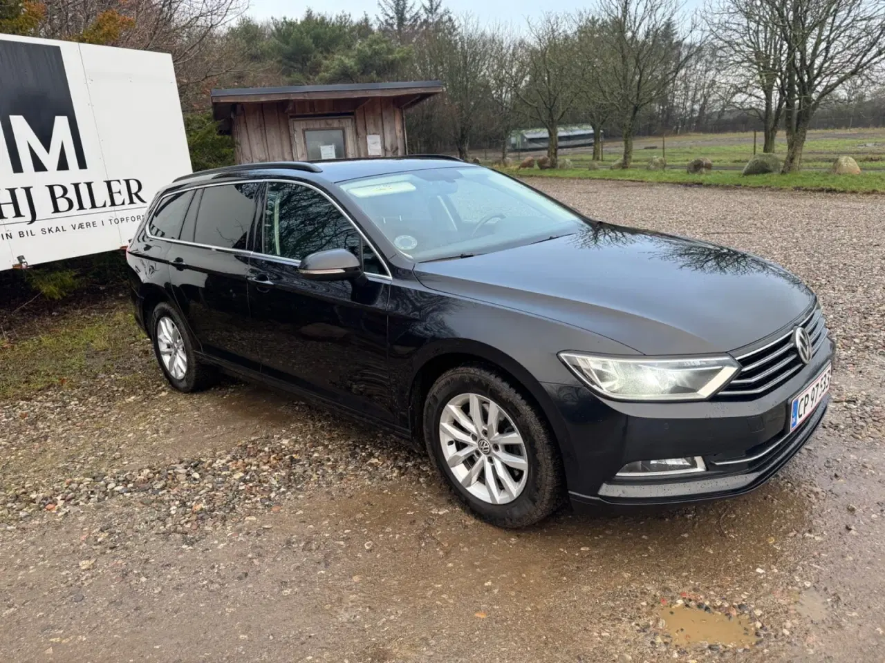 Billede 2 - VW Passat 1,4 TSi 150 Comfortline Variant DSG