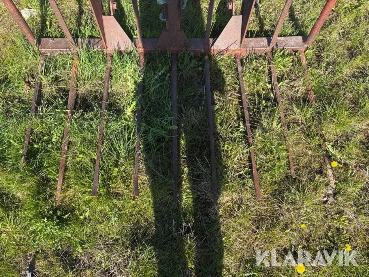 Billede 9 - Ballespyd